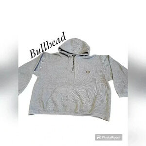 Bullhead Hoodie L